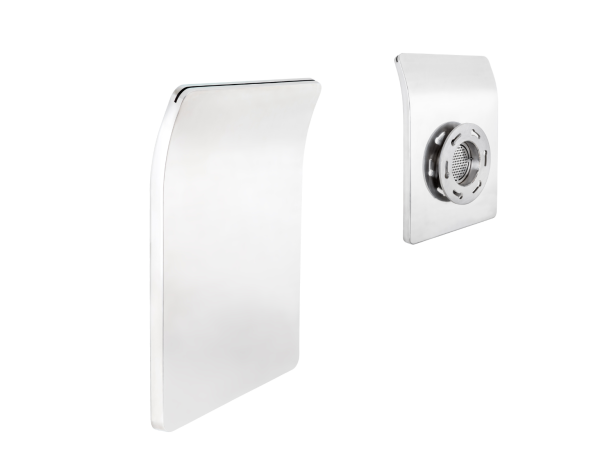 Cascada Frame Wall